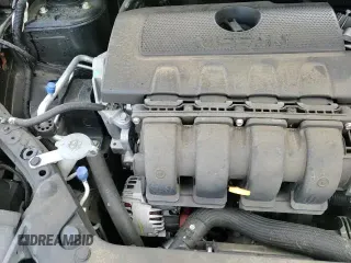 ✅ 2017 Nissan Sentra SR • VIN: 3N1AB7AP8HY299146 • Лот: 85527785. Опубликован ранее на Copart с пробегом 56 541 миль. Бесплатный доступ к архиву аукционных продаж из США и подробный отчёт об истории автомобиля на DreamBid. Изображение 15.