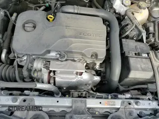 2023 Chevrolet Malibu LT with VIN 1G1ZD5ST2PF215010, listed as a Copart auction lot 90015485 with Not provided miles and Non repairable. Bid and sale history available at DreamBid. Image 13.