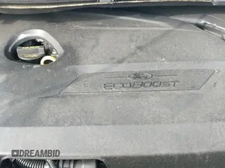 ✅ 2014 Ford Escape SE • VIN: 1FMCU9GX5EUB58080 • Лот: 41502542. Опубликован ранее на IAAI с пробегом 118 424 миль. Бесплатный доступ к архиву аукционных продаж из США и подробный отчёт об истории автомобиля на DreamBid. Изображение 12.