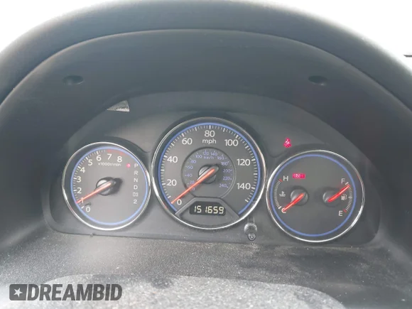 ✅ 2005 Honda Civic LX • VIN: 2HGES16585H542122 • Лот: 41610205. Опубликован ранее на IAAI с пробегом 151 659 миль. Бесплатный доступ к архиву аукционных продаж из США и подробный отчёт об истории автомобиля на DreamBid. Изображение 7.