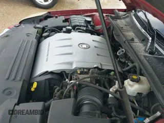 ✅ 2006 Cadillac DTS 1SC • VIN: 1G6KD57Y26U117430 • Лот: 43707434. Опубликован ранее на IAAI с пробегом 188 025 миль. Бесплатный доступ к архиву аукционных продаж из США и подробный отчёт об истории автомобиля на DreamBid. Изображение 12.