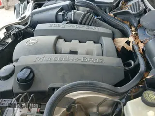 ✅ 1999 Mercedes-Benz E 320 • VIN: WDBJF82H5XX023259 • Лот: 42225666. Опубликован ранее на IAAI с пробегом 198 854 миль. Бесплатный доступ к архиву аукционных продаж из США и подробный отчёт об истории автомобиля на DreamBid. Изображение 12.