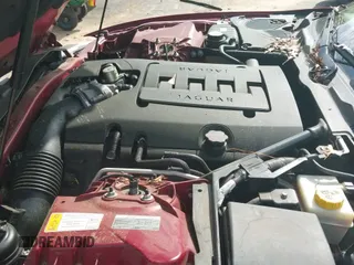 ✅ 2008 Jaguar XK • VIN: SAJWA44B485B24981 • Lot: 41866497. Wystawiony na IAAI z przebiegiem 84 920 mil. Bezpłatny archiwum sprzedaży aukcyjnych z USA i szczegółowy raport historii pojazdu na DreamBid. Zdjęcie 20.