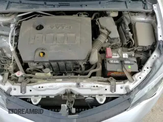 ✅ 2019 Toyota Corolla LE • VIN: 5YFBURHE1KP898277 • Лот: 93642235. Опубликован ранее на Copart с пробегом 66 894 миль. Бесплатный доступ к архиву аукционных продаж из США и подробный отчёт об истории автомобиля на DreamBid. Изображение 14.