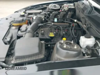 ✅ 2012 Ford Mustang Premium • VIN: 1ZVBP8AM5C5215026 • Lot: 43120364. Listed on IAAI with 104,396 mi. Free auction sales archive from the USA and detailed vehicle history report at DreamBid. Image 24.