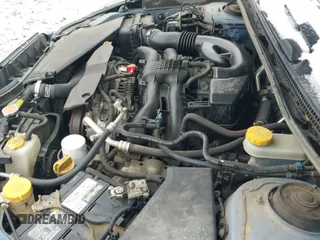 ✅ 2016 Subaru Crosstrek Limited • VIN: JF2GPANC7G8314244 • Lot: 43613050. Listed on IAAI with 126,036 mi. Free auction sales archive from the USA and detailed vehicle history report at DreamBid. Image 18.