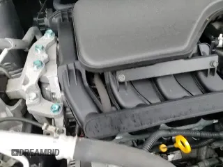 ✅ 2023 Nissan Qashqai S • VIN: JN1BJ1AW6PW102475 • Lot: 42036775. Wystawiony na Copart z przebiegiem 34 486 mil. Bezpłatny archiwum sprzedaży aukcyjnych z USA i szczegółowy raport historii pojazdu na DreamBid. Zdjęcie 14.