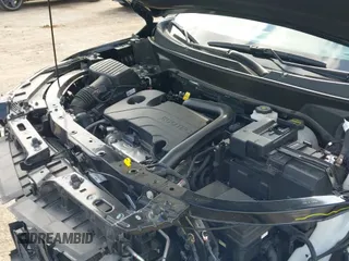 ✅ 2025 Chevrolet Equinox FWD LT • VIN: 3GNAXHEG6SL318674 • Lot: 43090628. Wystawiony na IAAI z przebiegiem 4 892 mil. Bezpłatny archiwum sprzedaży aukcyjnych z USA i szczegółowy raport historii pojazdu na DreamBid. Zdjęcie 19.