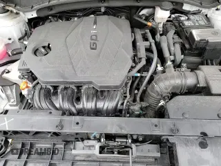 ✅ 2025 Hyundai Tucson SEL • VIN: 5NMJB3DE3SH483069 • Лот: 90029875. Опубликован ранее на Copart с пробегом 26 371 миль. Бесплатный доступ к архиву аукционных продаж из США и подробный отчёт об истории автомобиля на DreamBid. Изображение 15.