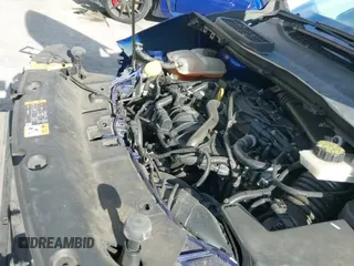 ✅ 2013 Ford Escape SEL • VIN: 1FMCU0HX1DUB97211 • Lot: 43618951. Listed on IAAI with 151,776 mi. Free auction sales archive from the USA and detailed vehicle history report at DreamBid. Image 20.