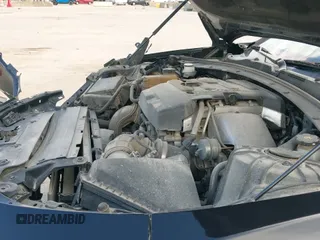 ✅ 2017 Chevrolet Camaro 1LT • VIN: 1G1FB1RX7H0215552 • Lot: 42948955. Wystawiony na IAAI z przebiegiem 102 101 mil. Bezpłatny archiwum sprzedaży aukcyjnych z USA i szczegółowy raport historii pojazdu na DreamBid. Zdjęcie 20.