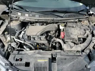 ✅ 2020 Nissan Rogue SV • VIN: JN1BJ1CW0LW382790 • Lot: 83765055. Listed on Copart with 85,103 mi. Free auction sales archive from the USA and detailed vehicle history report at DreamBid. Image 14.