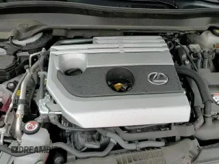 ✅ 2024 Lexus UX 250h Premium • VIN: JTHP6JBH9R2161632 • Lot: 71041865. Listed on Copart with 72,911 mi. Free auction sales archive from the USA and detailed vehicle history report at DreamBid. Image 16.