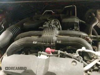 ✅ 2013 Subaru Crosstrek Premium • VIN: JF2GPAWCXD2210070 • Лот: 43576482. Опубликован ранее на IAAI с пробегом 120 621 миль. Бесплатный доступ к архиву аукционных продаж из США и подробный отчёт об истории автомобиля на DreamBid. Изображение 19.