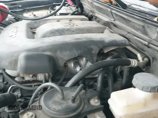 ✅ 2007 Suzuki Grand Vitara Luxury • VIN: JS3TE947374202345 • Lot: 42691450. Wystawiony na IAAI z przebiegiem 213 455 mil. Bezpłatny archiwum sprzedaży aukcyjnych z USA i szczegółowy raport historii pojazdu na DreamBid. Zdjęcie 12.