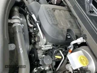 ✅ 2023 Ram 2500 Laramie • VIN: 3C6UR5FJ3PG568647 • Lot: 55297945. Listed on Copart with 22,583 mi. Free auction sales archive from the USA and detailed vehicle history report at DreamBid. Image 15.