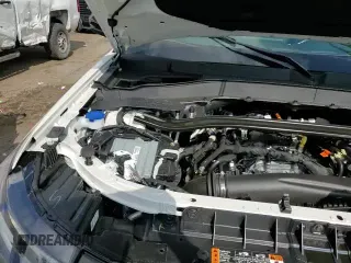 ✅ 2025 Ford Explorer ST-Line • VIN: 1FMUK8KH2SGC85254 • Lot: 84234295. Wystawiony na Copart z przebiegiem 525 mil. Bezpłatny archiwum sprzedaży aukcyjnych z USA i szczegółowy raport historii pojazdu na DreamBid. Zdjęcie 14.