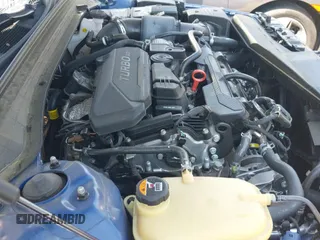 ✅ 2024 Kia K5 GT-Line • VIN: 5XXG64J2XRG235568 • Lot: 42221938. Listed on IAAI with 18,573 mi. Free auction sales archive from the USA and detailed vehicle history report at DreamBid. Image 20.