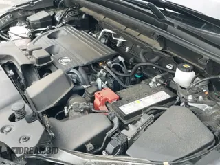 ✅ 2023 Lexus NX • VIN: JTJADCEZ6P5000810 • Lot: 41492027. Wystawiony na IAAI z przebiegiem 21 136 mil. Bezpłatny archiwum sprzedaży aukcyjnych z USA i szczegółowy raport historii pojazdu na DreamBid. Zdjęcie 19.