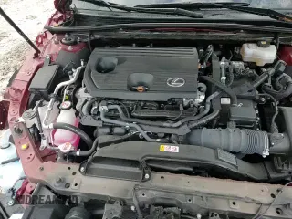 ✅ 2023 Lexus ES 300h F Sport • VIN: 58ABA1C18PU027986 • Лот: 81845305. Опубликован ранее на Copart с пробегом 31 231 миль. Бесплатный доступ к архиву аукционных продаж из США и подробный отчёт об истории автомобиля на DreamBid. Изображение 14.