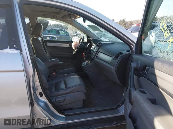 ✅ 2010 Honda CR-V EX-L • VIN: 5J6RE4H71AL043452 • Lot: 44190002. Wystawiony na IAAI z przebiegiem 243 094 mil. Bezpłatny archiwum sprzedaży aukcyjnych z USA i szczegółowy raport historii pojazdu na DreamBid. Zdjęcie 5.