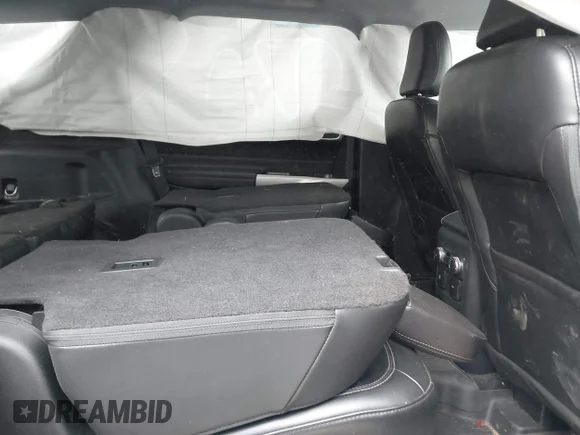 ✅ 2021 Ford Explorer XLT • VIN: 1FMSK8DH9MGB92867 • Lot: 44728411. Listed on IAAI with 88,244 mi. Free auction sales archive from the USA and detailed vehicle history report at DreamBid. Image 8.