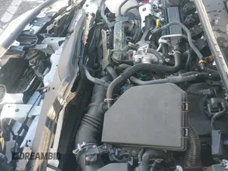 ✅ 2024 Toyota Prius XSE • VIN: JTDACACU4R3025222 • Лот: 43772873. Опубликован ранее на IAAI с пробегом 5 915 миль. Бесплатный доступ к архиву аукционных продаж из США и подробный отчёт об истории автомобиля на DreamBid. Изображение 19.