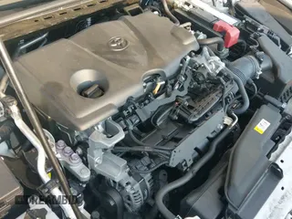 2023 Toyota Camry XSE with VIN 4T1K61BK1PU101218, listed as a IAAI auction lot 42984386 with 42,723 mi miles and . Bid and sale history available at DreamBid. Image 20.