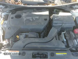 ✅ 2016 Nissan Altima S • VIN: 1N4AL3AP4GN378608 • Lot: 43589418. Listed on IAAI with 113,705 mi. Free auction sales archive from the USA and detailed vehicle history report at DreamBid. Image 12.