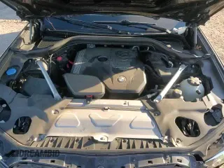 ✅ 2022 BMW X3 xDrive30i • VIN: 5UX53DP00N9J57037 • Lot: 91775935. Listed on Copart with 71,079 mi. Free auction sales archive from the USA and detailed vehicle history report at DreamBid. Image 14.