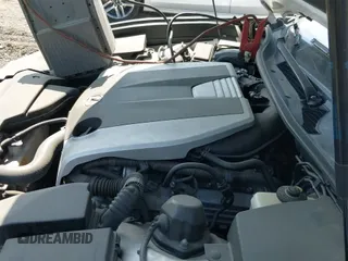 ✅ 2013 Lexus GS 350 • VIN: JTHCE1BL3D5003977 • Lot: 41620845. Listed on IAAI with 90,842 mi. Free auction sales archive from the USA and detailed vehicle history report at DreamBid. Image 18.