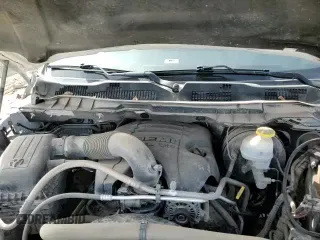 ✅ 2019 Ram 1500 Tradesman • VIN: 3C6RR7KT4KG723272 • Lot: 43082785. Listed on Copart with 125,071 mi. Free auction sales archive from the USA and detailed vehicle history report at DreamBid. Image 16.