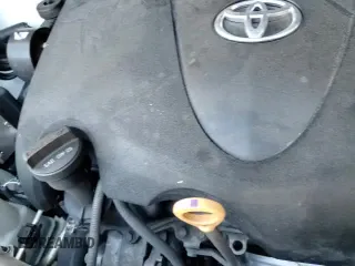 ✅ 2019 Toyota Sienna LE • VIN: 5TDKZ3DC7KS987099 • Lot: 85837555. Listed on Copart with 73,716 mi. Free auction sales archive from the USA and detailed vehicle history report at DreamBid. Image 14.