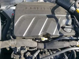 ✅ 2022 Buick Encore GX Select • VIN: KL4MMDS20NB141362 • Lot: 81755225. Listed on Copart with 43,608 mi. Free auction sales archive from the USA and detailed vehicle history report at DreamBid. Image 14.