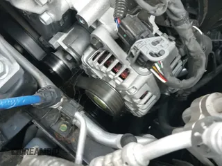 ✅ 2025 Kia Sportage SX • VIN: 5XYK43DF7SG263063 • Lot: 43414913. Wystawiony na IAAI z przebiegiem 8 261 mil. Bezpłatny archiwum sprzedaży aukcyjnych z USA i szczegółowy raport historii pojazdu na DreamBid. Zdjęcie 20.