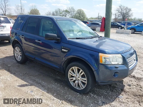 ✅ 2010 Land Rover LR2 HSE • VIN: SALFR2BN7AH176334 • Lot: 42094561. Wystawiony na IAAI z przebiegiem 210 933 mil. Bezpłatny archiwum sprzedaży aukcyjnych z USA i szczegółowy raport historii pojazdu na DreamBid. Zdjęcie 1.
