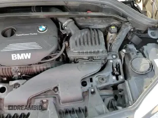 ✅ 2019 BMW X1 sDrive28i • VIN: WBXHU7C54K5L12323 • Lot: 67858035. Wystawiony na Copart z przebiegiem 118 938 mil. Bezpłatny archiwum sprzedaży aukcyjnych z USA i szczegółowy raport historii pojazdu na DreamBid. Zdjęcie 16.