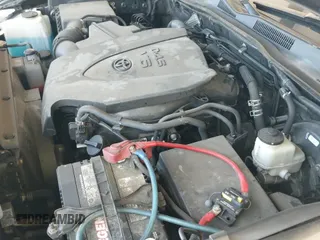 ✅ 2017 Toyota Tacoma SR5 • VIN: 3TMCZ5AN4HM088974 • Лот: 42047358. Опубликован ранее на IAAI с пробегом 153 743 миль. Бесплатный доступ к архиву аукционных продаж из США и подробный отчёт об истории автомобиля на DreamBid. Изображение 20.