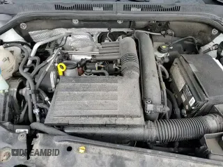 ✅ 2018 Volkswagen Jetta S • VIN: 3VW2B7AJ8JM263741 • Lot: 86326115. Wystawiony na Copart z przebiegiem 106 098 mil. Bezpłatny archiwum sprzedaży aukcyjnych z USA i szczegółowy raport historii pojazdu na DreamBid. Zdjęcie 15.