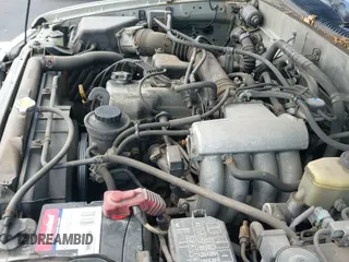 ✅ 2000 Toyota 4Runner • VIN: JT3GM84R8Y0055970 • Лот: 42470780. Опубликован ранее на IAAI с пробегом 119 941 миль. Бесплатный доступ к архиву аукционных продаж из США и подробный отчёт об истории автомобиля на DreamBid. Изображение 19.