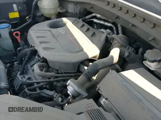 ✅ 2017 Kia Sportage SX Turbo • VIN: KNDPR3A63H7081698 • Lot: 42773699. Wystawiony na IAAI z przebiegiem 130 137 mil. Bezpłatny archiwum sprzedaży aukcyjnych z USA i szczegółowy raport historii pojazdu na DreamBid. Zdjęcie 18.