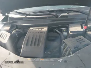 ✅ 2012 GMC Terrain SLE-1 • VIN: 2GKFLREK8C6252286 • Lot: 43558931. Listed on IAAI with 177,542 mi. Free auction sales archive from the USA and detailed vehicle history report at DreamBid. Image 12.