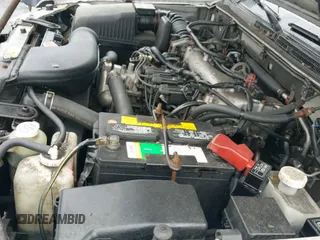 ✅ 2002 Mitsubishi Montero XLS • VIN: JA4MW31R92J042849 • Лот: 42252013. Опубликован ранее на IAAI с пробегом 188 306 миль. Бесплатный доступ к архиву аукционных продаж из США и подробный отчёт об истории автомобиля на DreamBid. Изображение 19.