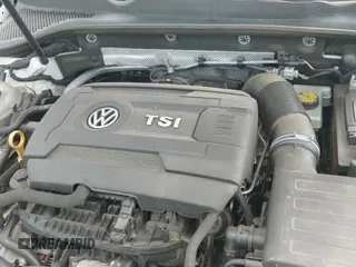 ✅ 2017 Volkswagen Golf GTI S • VIN: 3VW5T7AU8HM037519 • Lot: 42840286. Listed on IAAI with 147,012 mi. Free auction sales archive from the USA and detailed vehicle history report at DreamBid. Image 23.