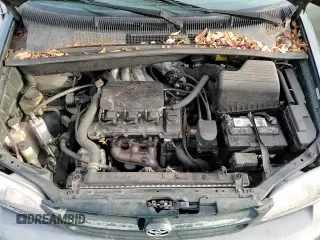 ✅ 1999 Toyota Sienna CE • VIN: 4T3ZF19C1XU146082 • Lot: 82063524. Listed on Copart with 158,294 mi. Free auction sales archive from the USA and detailed vehicle history report at DreamBid. Image 14.