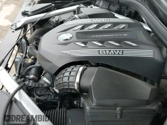 ✅ 2022 BMW X5 M50i • VIN: 5UXJU4C05N9J10572 • Lot: 44828170. Listed on IAAI with 55,300 mi. Free auction sales archive from the USA and detailed vehicle history report at DreamBid. Image 20.