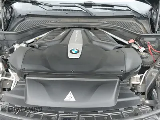 ✅ 2016 BMW X6 xDrive50i • VIN: 5UXKU6C55G0R34087 • Лот: 42866264. Опубликован ранее на IAAI с пробегом 90 912 миль. Бесплатный доступ к архиву аукционных продаж из США и подробный отчёт об истории автомобиля на DreamBid. Изображение 19.