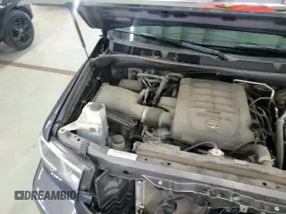 ✅ 2020 Toyota Sequoia Limited • VIN: 5TDJY5G13LS178429 • Lot: 71685095. Listed on Copart with 116,678 mi. Free auction sales archive from the USA and detailed vehicle history report at DreamBid. Image 14.