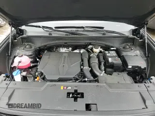 2024 Hyundai Santa Fe Calligraphy с VIN 5NMP5DGL4RH019333, выставлен на аукционе Copart как лот 44702695 с пробегом 5 032 миль миль и Списание • Salvage title. История ставок и продаж доступна на DreamBid. Изображение 15.