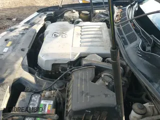 ✅ 2005 Toyota Avalon XLS • VIN: 4T1BK36B05U013632 • Lot: 43498349. Listed on IAAI with 301,833 mi. Free auction sales archive from the USA and detailed vehicle history report at DreamBid. Image 12.